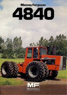 Massey Ferguson